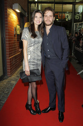 'Inside WikiLeaks - Die fünfte Gewalt' Premiere, Berlin