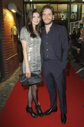 'Inside WikiLeaks - Die fünfte Gewalt' Premiere, Berlin