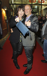 'Inside WikiLeaks - Die fünfte Gewalt' Premiere, Berlin