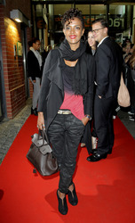 'Inside WikiLeaks - Die fünfte Gewalt' Premiere, Berlin