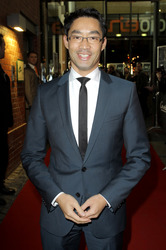'Inside WikiLeaks - Die fünfte Gewalt' Premiere, Berlin