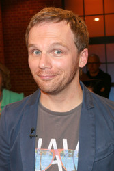 'Kölner Treff' Talkshow, Köln