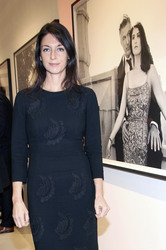 Mary McCartney Ausstellung, Hamburg