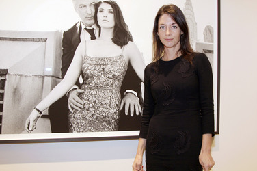 Mary McCartney Ausstellung, Hamburg