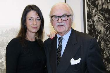 Mary McCartney Ausstellung, Hamburg