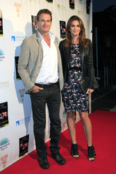 'Enter Miss Thang' Buch-Release Party, Malibu