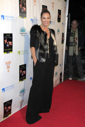 'Enter Miss Thang' Buch-Release Party, Malibu