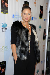 'Enter Miss Thang' Buch-Release Party, Malibu