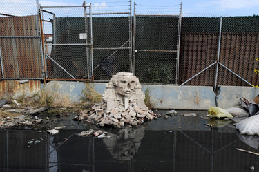 Banksy Art in New York