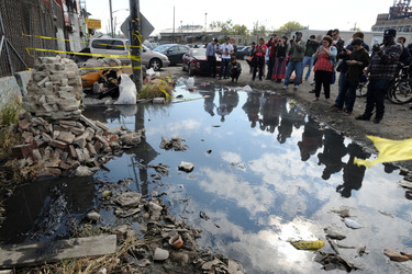 Banksy Art in New York