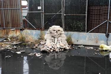 Banksy Art in New York