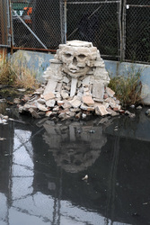 Banksy Art in New York