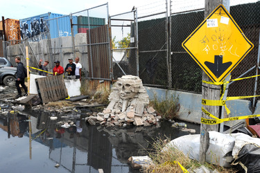 Banksy Art in New York