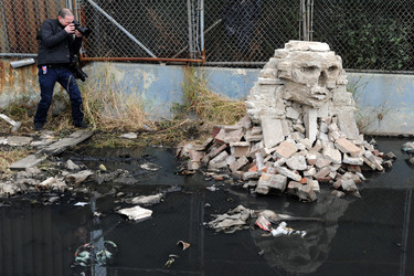 Banksy Art in New York