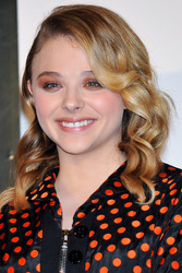 'Carrie' Premiere, Tokyo