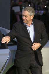 'Malavita - The Family' Premiere, 26th Tokyo International Film Festival