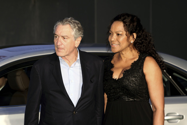 'Malavita - The Family' Premiere, 26th Tokyo International Film Festival