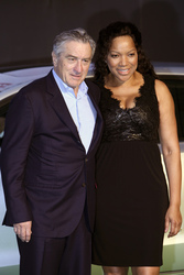 'Malavita - The Family' Premiere, 26th Tokyo International Film Festival