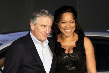 'Malavita - The Family' Premiere, 26th Tokyo International Film Festival