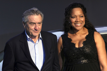 'Malavita - The Family' Premiere, 26th Tokyo International Film Festival