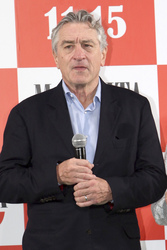 'Malavita - The Family' Premiere, 26th Tokyo International Film Festival