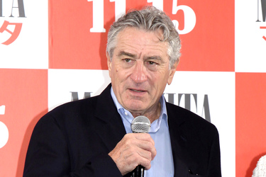 'Malavita - The Family' Premiere, 26th Tokyo International Film Festival