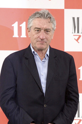 'Malavita - The Family' Premiere, 26th Tokyo International Film Festival