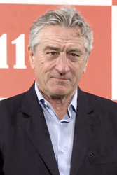 'Malavita - The Family' Premiere, 26th Tokyo International Film Festival