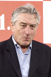 'Malavita - The Family' Premiere, 26th Tokyo International Film Festival