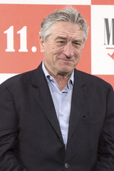 'Malavita - The Family' Premiere, 26th Tokyo International Film Festival