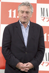 'Malavita - The Family' Premiere, 26th Tokyo International Film Festival