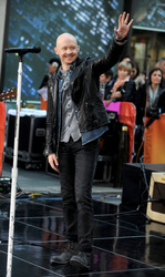 The Fray in der NBC-Show 'Today', New York