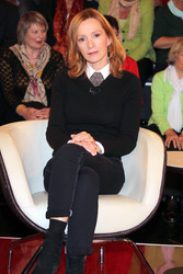 'Markus Lanz' Talkshow, Hamburg
