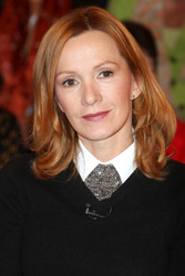 'Markus Lanz' Talkshow, Hamburg