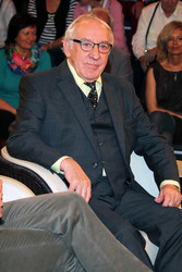 'Markus Lanz' Talkshow, Hamburg