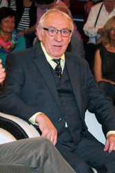 'Markus Lanz' Talkshow, Hamburg