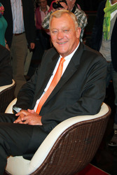 'Markus Lanz' Talkshow, Hamburg