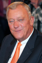 'Markus Lanz' Talkshow, Hamburg