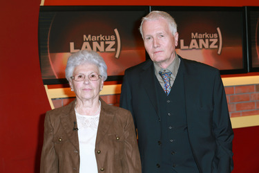 'Markus Lanz' Talkshow, Hamburg