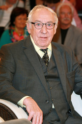 'Markus Lanz' Talkshow, Hamburg