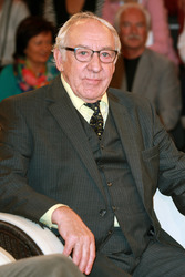 'Markus Lanz' Talkshow, Hamburg