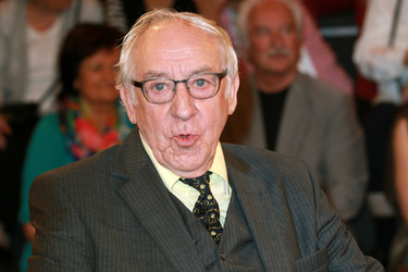 'Markus Lanz' Talkshow, Hamburg