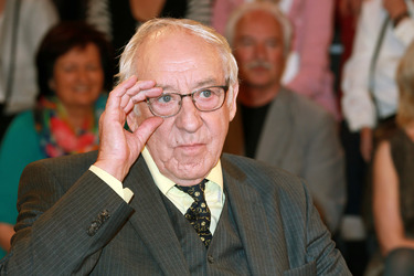 'Markus Lanz' Talkshow, Hamburg