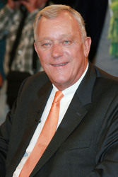 'Markus Lanz' Talkshow, Hamburg