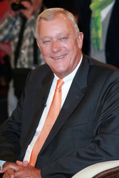 'Markus Lanz' Talkshow, Hamburg