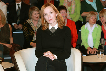 'Markus Lanz' Talkshow, Hamburg