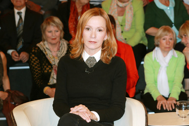 'Markus Lanz' Talkshow, Hamburg