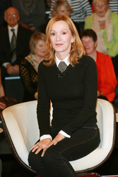 'Markus Lanz' Talkshow, Hamburg