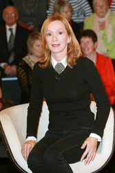 'Markus Lanz' Talkshow, Hamburg