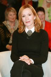 'Markus Lanz' Talkshow, Hamburg